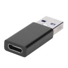 USB3.0 male to Type-C female conversion usb male to USB3.1 female  Adapter Converter  USB3.0 to  Type-C converter adapter